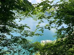 -仙岛湖旅游风景区