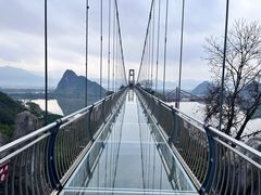 -宝晶宫旅游景区