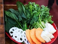 -东镇老火锅(长春路首店)