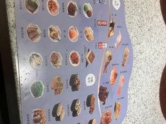 -争鲜回转寿司(南开大悦城店)
