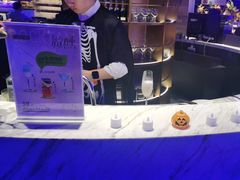 -花西亭·海鲜自助餐厅(瑞城名人酒店)