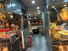 -苏格里岛自助海鲜烤肉(青秀万达店)
