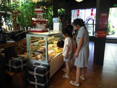 -大鹅岛绿色生态美食园