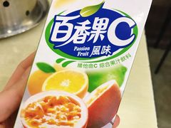 百香果-张妈台式锅烧(深大店)