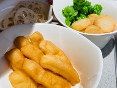 -海底捞火锅(群光广场店)