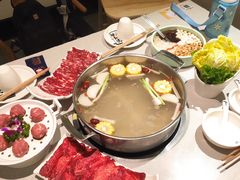 -俏牛哥鲜牛肉牛肆馆(重庆天地店)
