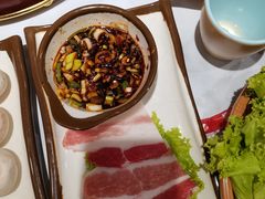 -白山烧烤(文安路万豪店)