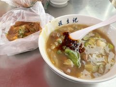 -段生记肉丸糊辣汤(西铁大明宫住宅小区店)
