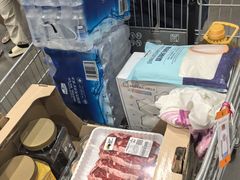 -山姆会员商店(上海浦东店)