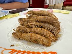 -东江海鲜酒家(艺都分店)
