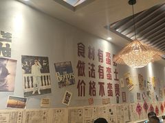 -蛮佬拾·乡里土菜馆(河西王府井店)