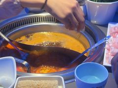 -季季红火锅(动壹店)