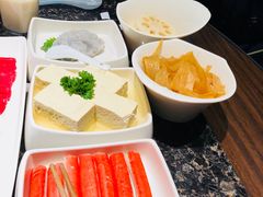 -海底捞火锅(连城广场店)