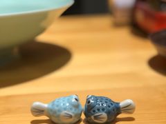 -天正河鲀·河豚亭(大连店)