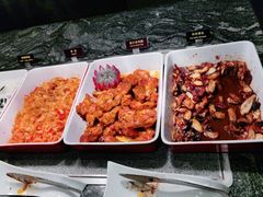 -金海湾自助餐厅(金陵饭店)