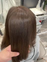 -藤野造型·专业烫染店