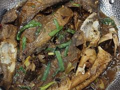 -一口猪海鲜浑锅·东北家常菜