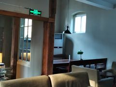 -1901 Cafe(西四店)