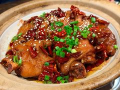 -懒人盐府人家(安贞店)
