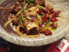 -95号酱骨·一块豆腐(展春园西路店)