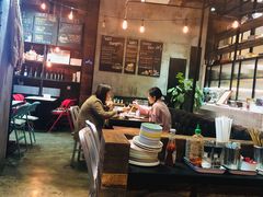 大堂-MIKAKU(万达广场上海宝山店)