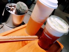 -喜茶(深圳东门1234店)