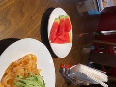 -秦月轩·长安小馆·新陕菜(阜成路·五棵松店)