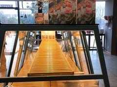 -爸爸糖吐司面包(扬州宝龙广场店)