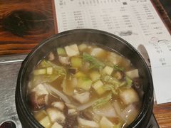 -意成料理