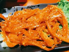 -鑫日千里马朝鲜族小馆(总店)