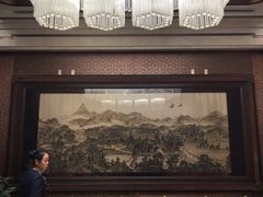 门面-马凯餐厅(地安门店)