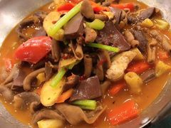 -小姨家常菜(昭萍东路店)