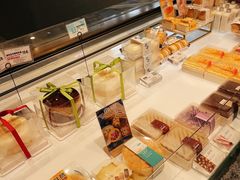 -布莱诺(中央大道店)