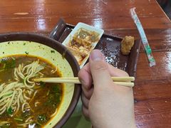 -美玲拉面(鞍山西道店)