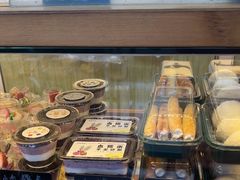 -包满意面包糕点(东坝店)