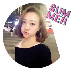 -茶发Salon·烫发染发理发