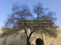 -西安城墙·碑林历史文化景区