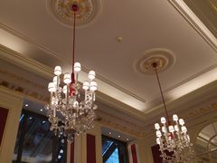 -Cafe Sacher(WIEN)