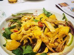 -稻香酒家(天河城店)