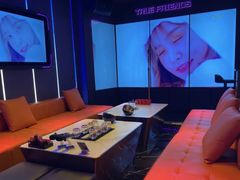-星聚会KTV(龙湖上海奉贤天街店)