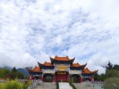 -崇圣寺三塔文化旅游区