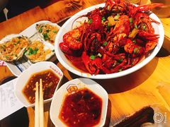 -琥珀老六龙虾(四里河店)