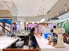 -Peet's Coffee皮爷咖啡(豫园店)