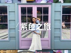 -中航城君尚购物中心