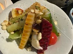 -天狗山料理(省体店)