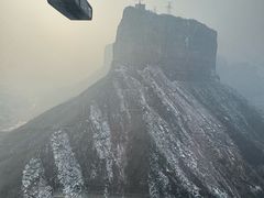 -河南宝泉旅游区