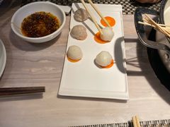 手工鲜虾丸-阿杜打边炉(五江天街店)