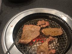-神户赤童日式烤肉伙伴(东直门店)