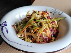 老边大拌菜-老边饺子馆(西站店)