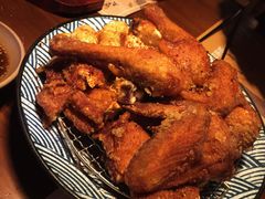 -烧鸟横丁(联发文创口岸店)